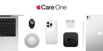 سرویس AppleCare One