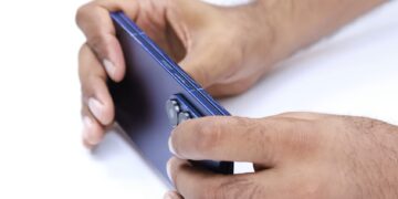 مقاومت گلکسی زد فولد ۷