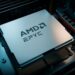 سهم بازار پردازنده‌های سرور AMD