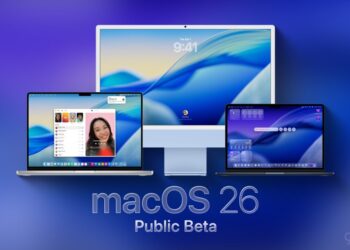 نسخه‌ی بتای عمومی سیستم عامل macOS Tahoe 26 منتشر شد; راهنمای کامل و معرفی ویژگی‌های جدید