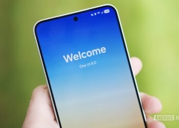 تغییر سیاست سامسونگ در انتشار One UI