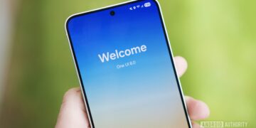 تغییر سیاست سامسونگ در انتشار One UI