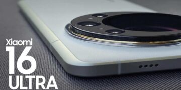 شیائومی ۱۶ اولترا