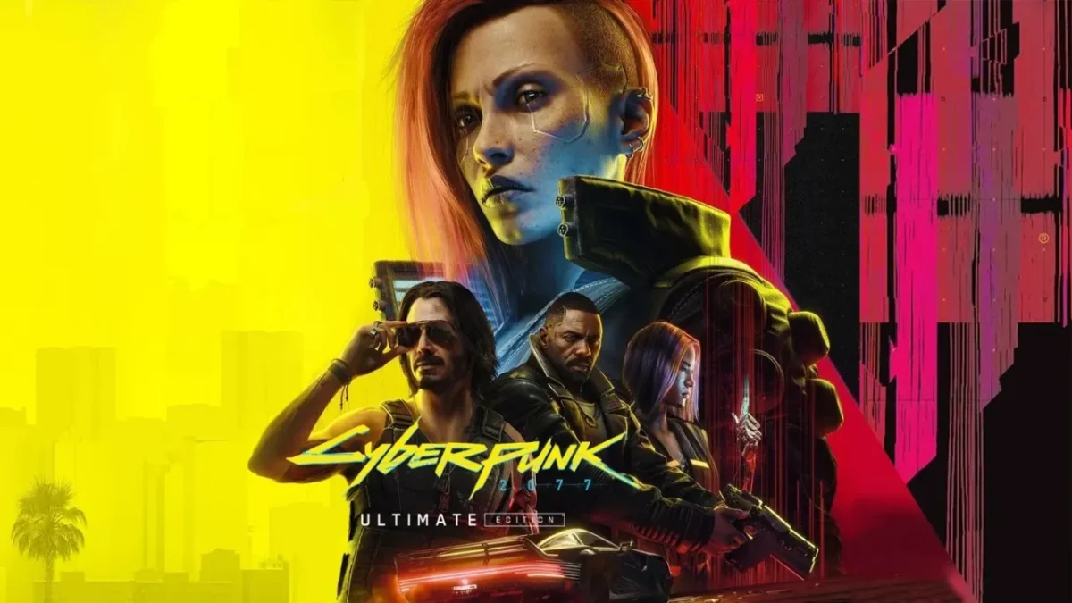 معرفی اجمالی بازی Cyberpunk 2077