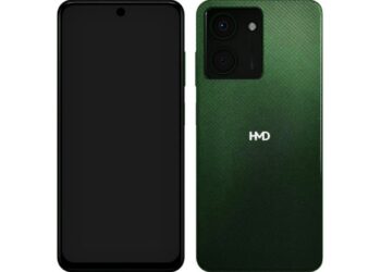 سه گوشی میان‌رده اقتصادی از سری Pulse 2 توسط HMD Global در راه هستند