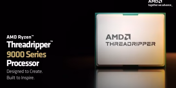 تأیید رسمی قیمت و تاریخ عرضه پردازنده‌های Ryzen Threadripper 9000 توسط AMD: شروع قیمت از ۱۴۹۹ دلار تا ۴۹۹۹ دلار