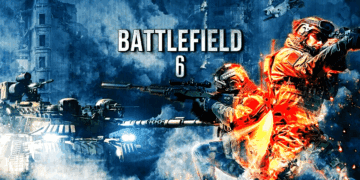 بتلفیلد ۶ در آستانه عرضه نسخه بتای عمومی قرار دارد