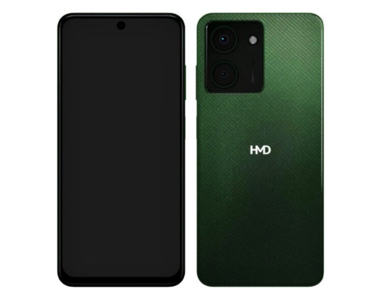 سه گوشی میان‌رده اقتصادی از سری Pulse 2 توسط HMD Global در راه هستند
