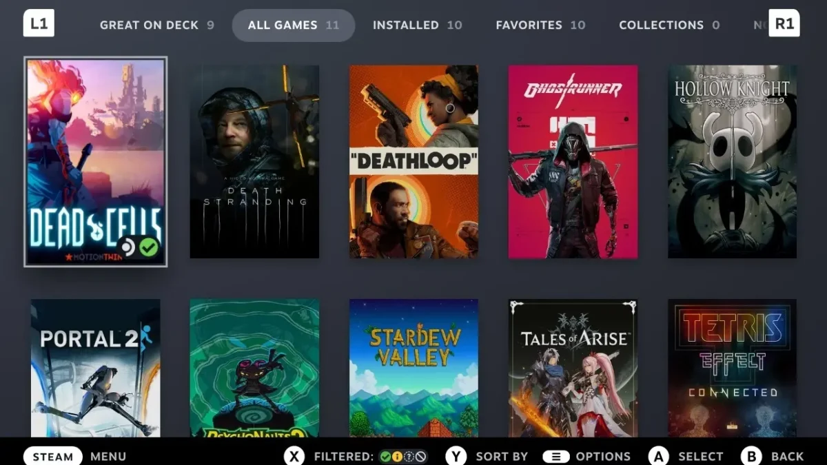 SteamOS چیست و چرا برای گیمرها مهم است؟