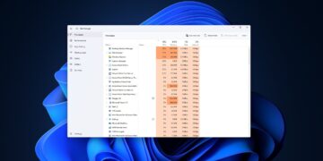 مشکلات پایداری ویندوز ۱۱ نسخه 24H2