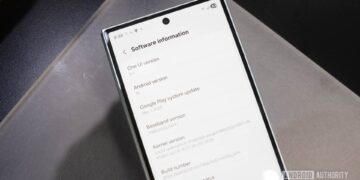 تغییر مدل توسعه One UI در سامسونگ