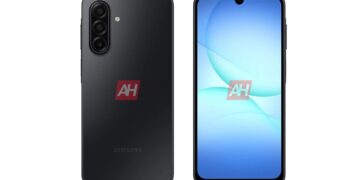 نگاهی به گلکسی A17 گوشی اقتصادی جدید سامسونگ با طراحی ساده و شیک