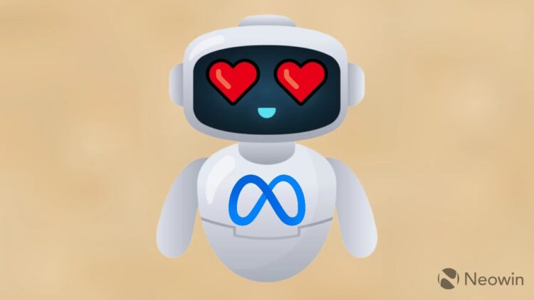 پروژه Omni متا