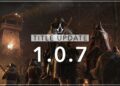 انتشار بهروزرسانی 1.0.7 برای Assassin’s Creed Shadows با اضافه شدن New Game+، افزایش سقف سطح و محتواهای جدید