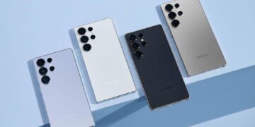 شارژ ۶۰ واتی گلکسی S26 اولترا