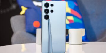 عرضه چهارمین نسخه بتای One UI 8 برای سری گلکسی S25 سامسونگ