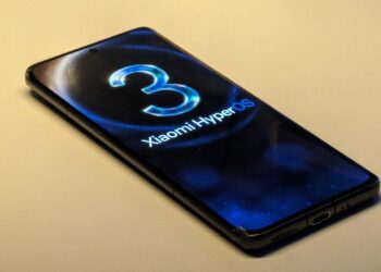 عرضه HyperOS 3 برای ۱۰ دستگاه اولویتدار شیائومی از سپتامبر آغاز میشود