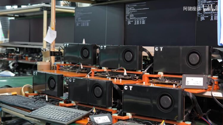 کارت گرافیک GeForce RTX 5090