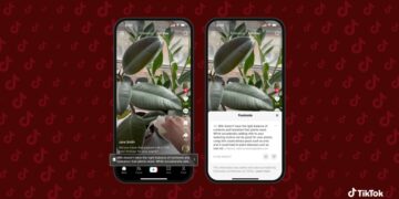 حقیقت‌سنجی در تیک‌تاک