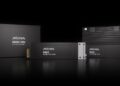 مایکرون نخستین SSD جهان با رابط PCIe 6.0 و سرعت خواندن ۲۸ هزار مگابایت در ثانیه را معرفی کرد