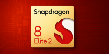 کوالکام تراشه اسنپدراگون ۸ الیت ۲ را با ارتقاء عملکرد و عرضه زودهنگام آماده معرفی می‌کند