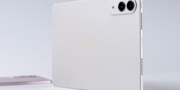 لنوو از تبلت گیمینگ Xiaoxin Pro GT با قیمت اقتصادی رونمایی کرد