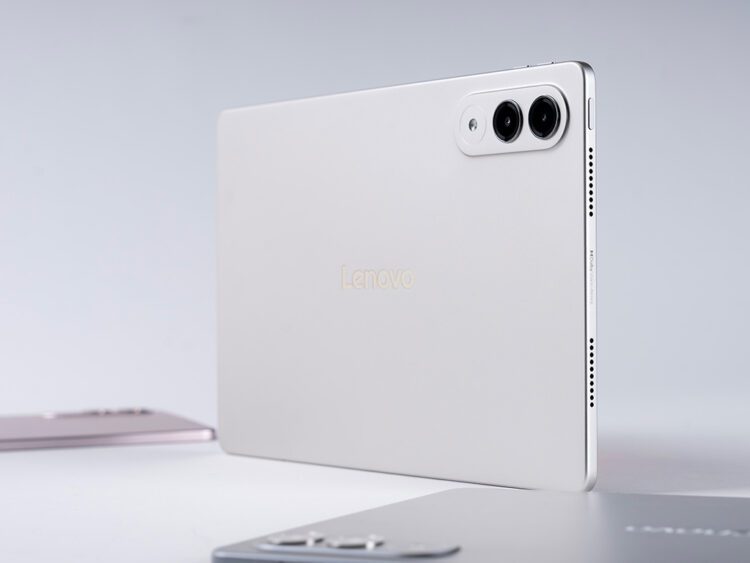 لنوو از تبلت گیمینگ Xiaoxin Pro GT با قیمت اقتصادی رونمایی کرد