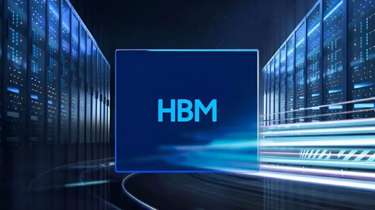کاهش قیمت حافظه‌های HBM3E سامسونگ
