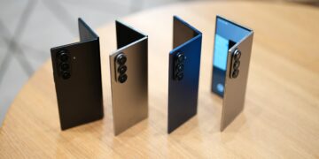 آیفون تاشو اپل