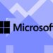 ارزش بازار مایکروسافت