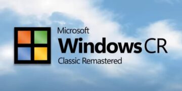 معرفی مفهوم جدید Windows Classic Remastered – تلفیقی نوستالژیک از نسخه‌های محبوب ویندوز