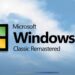 معرفی مفهوم جدید Windows Classic Remastered – تلفیقی نوستالژیک از نسخه‌های محبوب ویندوز