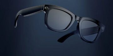 عینک هوشمند مقرون‌به‌صرفه Zeblaze به‌عنوان رقیبی برای Ray-Ban Meta معرفی شد