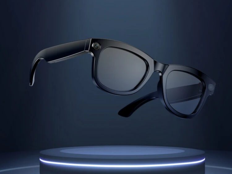 عینک هوشمند مقرون‌به‌صرفه Zeblaze به‌عنوان رقیبی برای Ray-Ban Meta معرفی شد