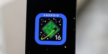 امنیت و حریم خصوصی One UI 8