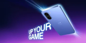 وان‌پلاس نورد CE 5