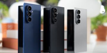 رویداد گلکسی آنپکد سامسونگ