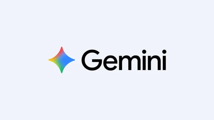 استفاده از زبان طبیعی برای مدیریت فایل‌ها در گوگل Drive با کمک Gemini امکان‌پذیر شد