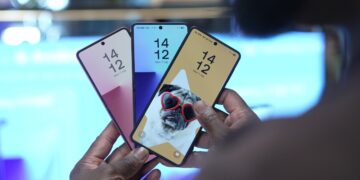 پشتیبانی نرم‌افزاری گلکسی زد فلیپ ۷