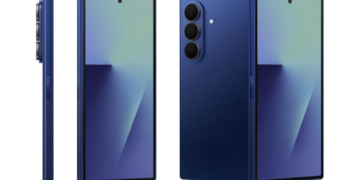 رویداد گلکسی آنپکد