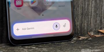 اندروید در آستانه‌ی جهشی تازه در هوش مصنوعی؛ پیشتازی در برابر اپل