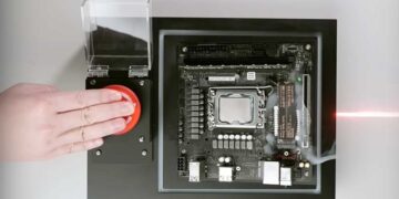 SSD P250Q‑M80 تیم‌گروپ