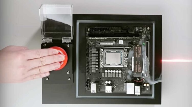 SSD P250Q‑M80 تیم‌گروپ