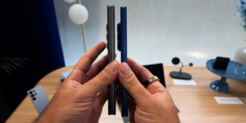 باتری گلکسی زد فولد ۷