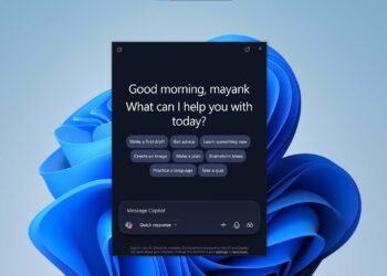 کوپایلت و مدیریت فایل‌ها