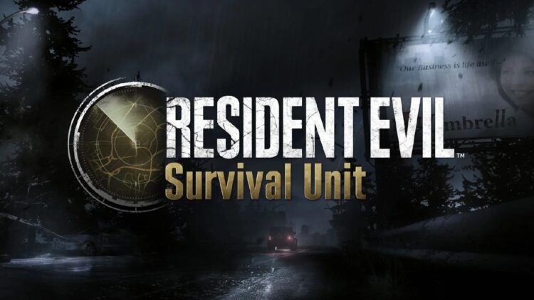 کپکام از بازی موبایلی جدید Resident Evil Survival Unit رونمایی کرد