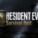 کپکام از بازی موبایلی جدید Resident Evil Survival Unit رونمایی کرد