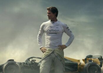 فیلم F1 محصول اپل در آستانه رکوردشکنی جهانی: احتمال عبور از مرز ۵۰۰ میلیون دلار فروش