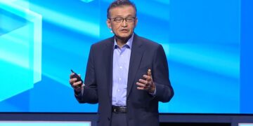 بحران اینتل