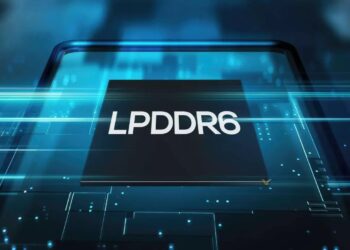 استاندارد جدید حافظه LPDDR6 با پشتیبانی گسترده صنعت معرفی شد